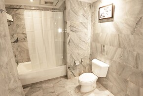 Discovery Kartika Plaza Hotel