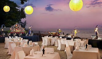 Discovery Kartika Plaza Hotel