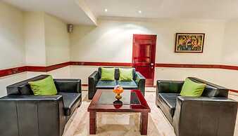 Discovery Kartika Plaza Hotel