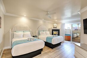 SeaVenture Beach Hotel
