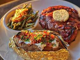 SeaVenture Beach Hotel