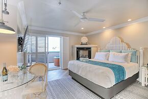 SeaVenture Beach Hotel