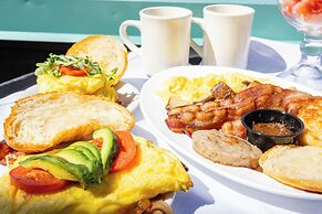 SeaVenture Beach Hotel