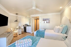 SeaVenture Beach Hotel