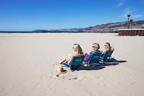 SeaVenture Beach Hotel