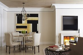 Hotel Bel-Air - Dorchester Collection