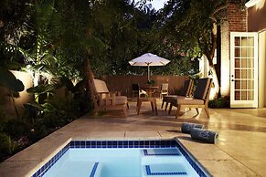 Hotel Bel-Air - Dorchester Collection