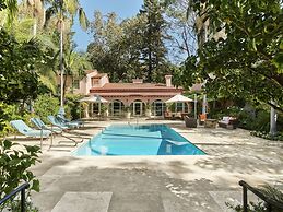 Hotel Bel-Air - Dorchester Collection