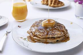 Hotel Bel-Air - Dorchester Collection