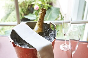 Hotel Bel-Air - Dorchester Collection