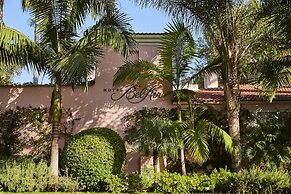 Hotel Bel-Air - Dorchester Collection