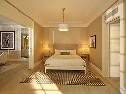 Hotel Bel-Air - Dorchester Collection