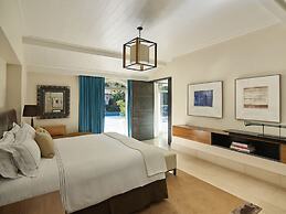 Hotel Bel-Air - Dorchester Collection
