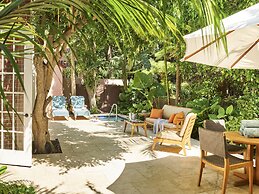 Hotel Bel-Air - Dorchester Collection