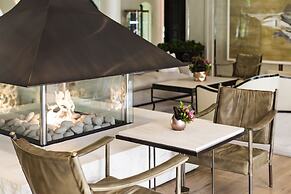 Hotel Bel-Air - Dorchester Collection