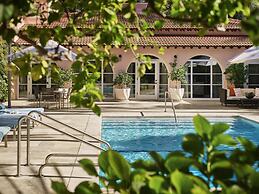 Hotel Bel-Air - Dorchester Collection