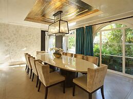 Hotel Bel-Air - Dorchester Collection