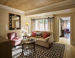 Hotel Bel-Air - Dorchester Collection