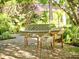 Hotel Bel-Air - Dorchester Collection