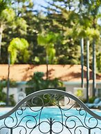 Hotel Bel-Air - Dorchester Collection