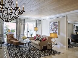 Hotel Bel-Air - Dorchester Collection