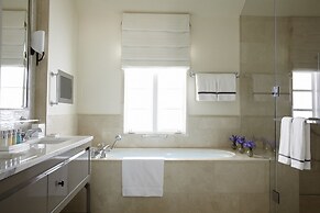 Hotel Bel-Air - Dorchester Collection