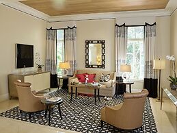 Hotel Bel-Air - Dorchester Collection