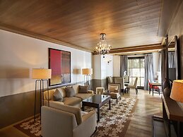 Hotel Bel-Air - Dorchester Collection