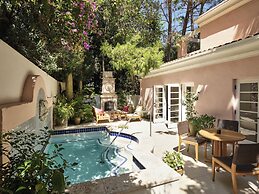 Hotel Bel-Air - Dorchester Collection