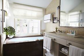 Hotel Bel-Air - Dorchester Collection