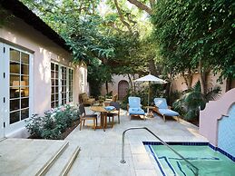 Hotel Bel-Air - Dorchester Collection