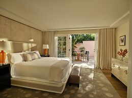 Hotel Bel-Air - Dorchester Collection