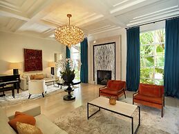 Hotel Bel-Air - Dorchester Collection