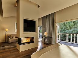 Hotel Bel-Air - Dorchester Collection