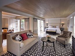 Hotel Bel-Air - Dorchester Collection