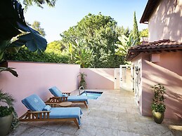 Hotel Bel-Air - Dorchester Collection