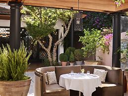 Hotel Bel-Air - Dorchester Collection
