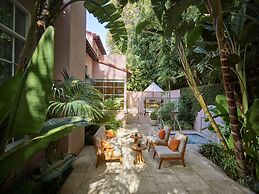 Hotel Bel-Air - Dorchester Collection