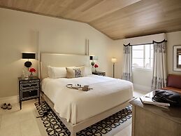 Hotel Bel-Air - Dorchester Collection