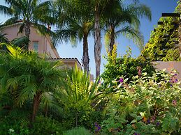 Hotel Bel-Air - Dorchester Collection