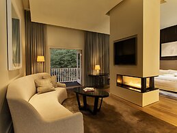 Hotel Bel-Air - Dorchester Collection