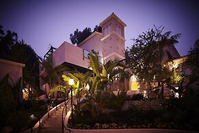 Hotel Bel-Air - Dorchester Collection