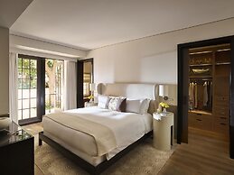 Hotel Bel-Air - Dorchester Collection