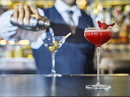 Hotel Bel-Air - Dorchester Collection