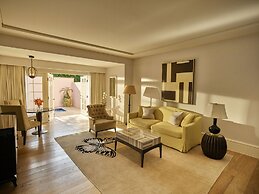 Hotel Bel-Air - Dorchester Collection