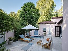 Hotel Bel-Air - Dorchester Collection