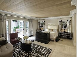 Hotel Bel-Air - Dorchester Collection