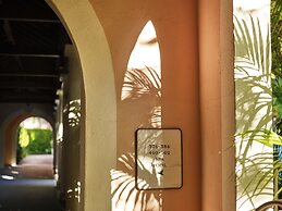 Hotel Bel-Air - Dorchester Collection