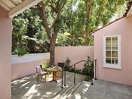 Hotel Bel-Air - Dorchester Collection