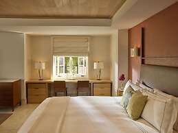 Hotel Bel-Air - Dorchester Collection